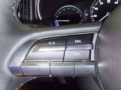 2026 Mazda Mazda CX-50 Hybrid Preferred