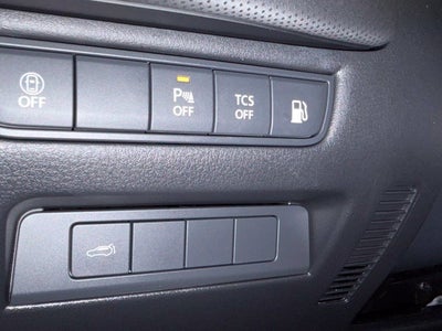 2026 Mazda Mazda CX-50 Hybrid Preferred
