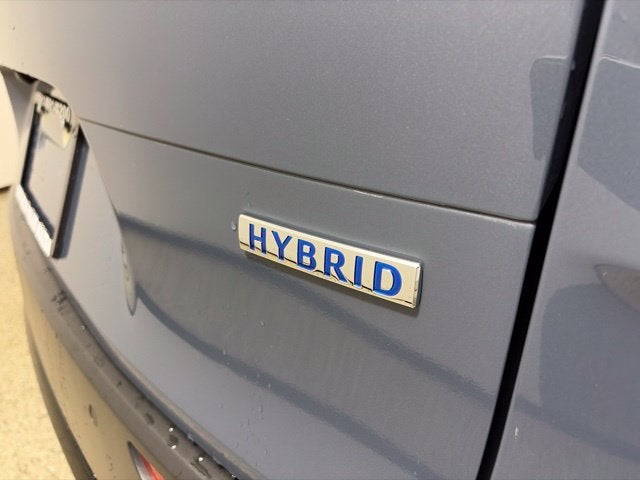 2026 Mazda Mazda CX-50 Hybrid Premium