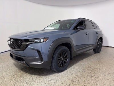 2026 Mazda Mazda CX-50 Hybrid Premium