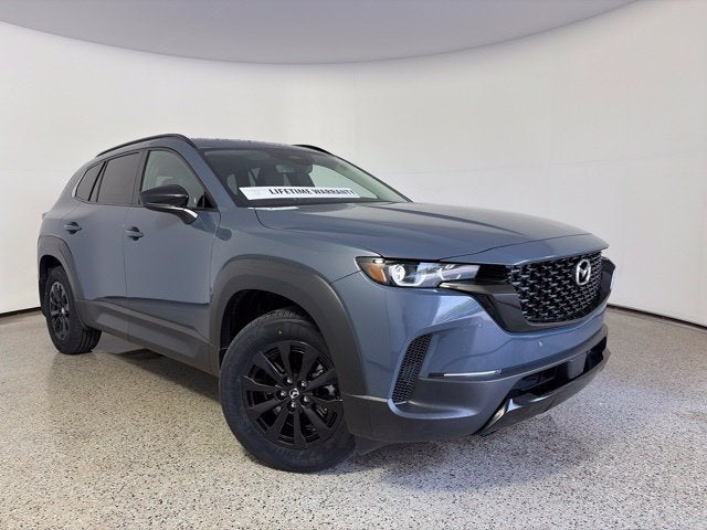 2026 Mazda Mazda CX-50 Hybrid Premium