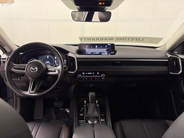 2026 Mazda Mazda CX-50 Hybrid Premium