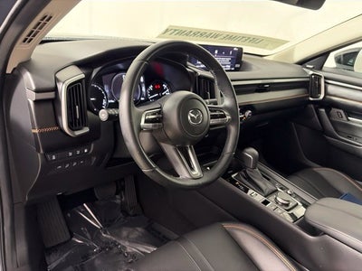 2026 Mazda Mazda CX-50 Hybrid Premium