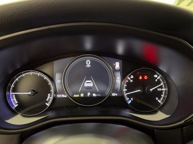 2026 Mazda Mazda CX-50 Hybrid Premium