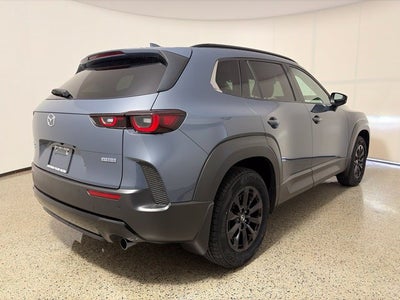 2026 Mazda Mazda CX-50 Hybrid Premium