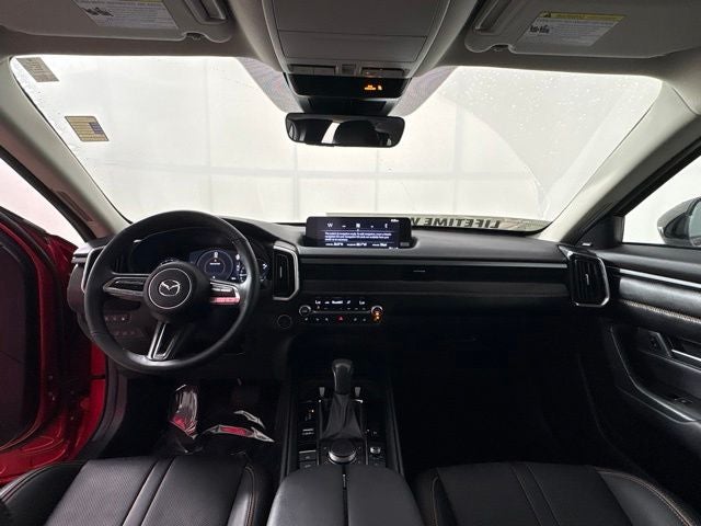 2026 Mazda Mazda CX-50 Hybrid Premium Plus