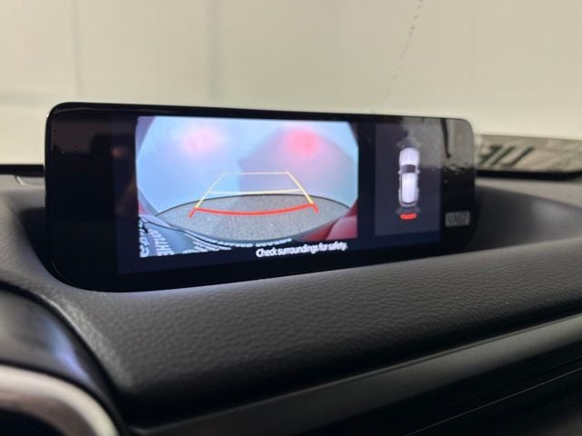 2026 Mazda Mazda CX-50 Hybrid Premium Plus