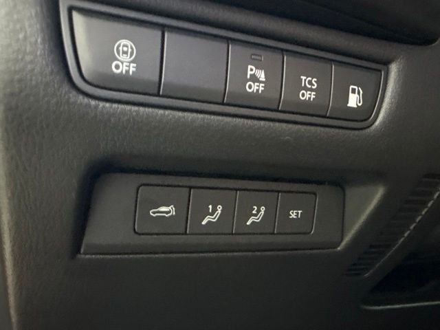 2026 Mazda Mazda CX-50 Hybrid Premium Plus