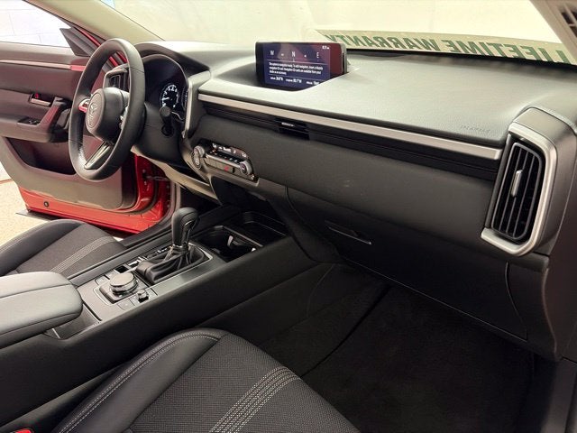 2026 Mazda Mazda CX-50 2.5 S Select