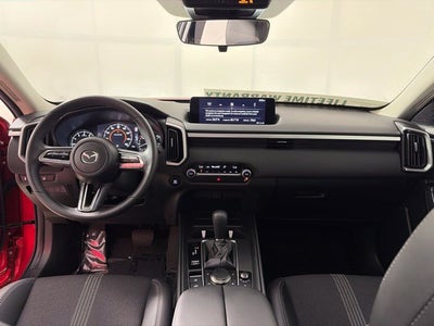 2026 Mazda Mazda CX-50 2.5 S Select