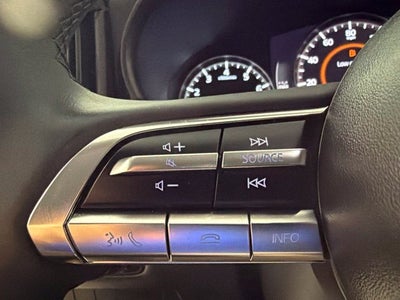 2026 Mazda Mazda CX-50 2.5 S Select