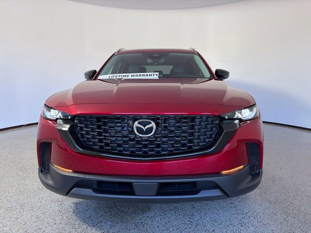 2026 Mazda Mazda CX-50 2.5 S Select