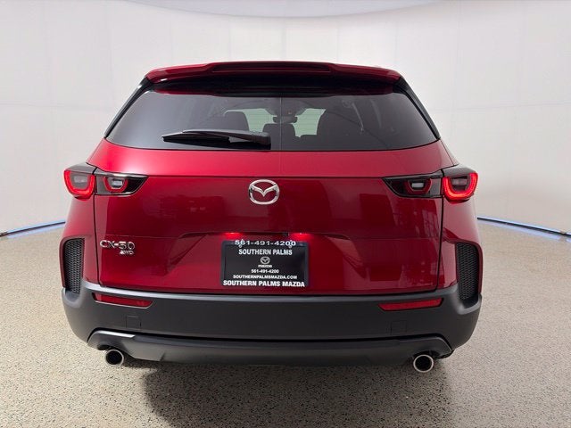 2026 Mazda Mazda CX-50 2.5 S Select