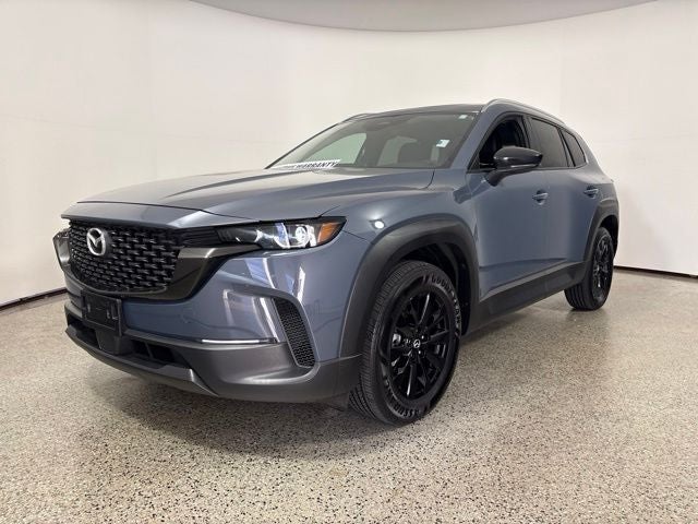2025 Mazda Mazda CX-50 2.5 S Select Package
