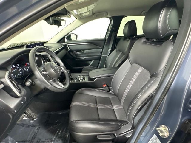 2025 Mazda Mazda CX-50 2.5 S Select Package