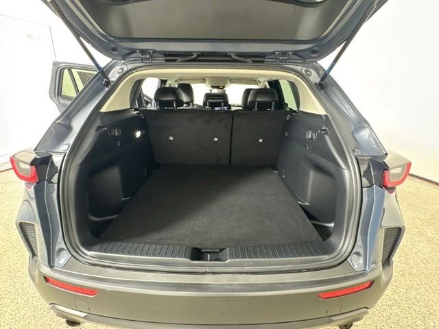 2025 Mazda Mazda CX-50 2.5 S Select Package
