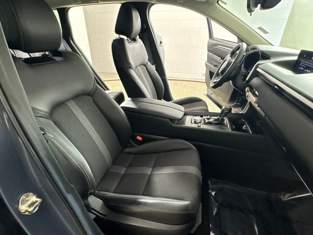 2025 Mazda Mazda CX-50 2.5 S Select Package