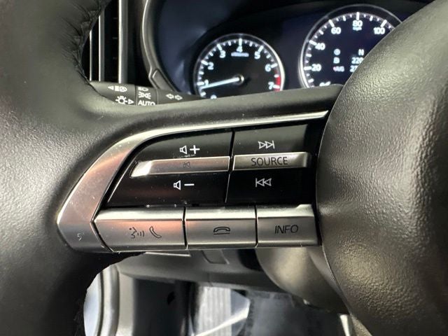 2025 Mazda Mazda CX-50 2.5 S Select Package
