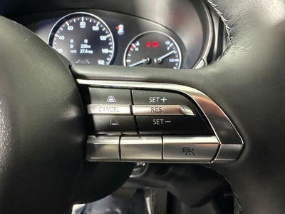 2025 Mazda Mazda CX-50 2.5 S Select Package