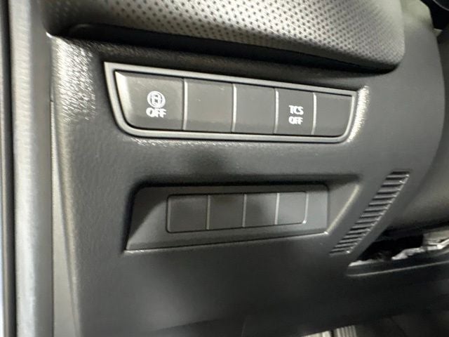 2025 Mazda Mazda CX-50 2.5 S Select Package