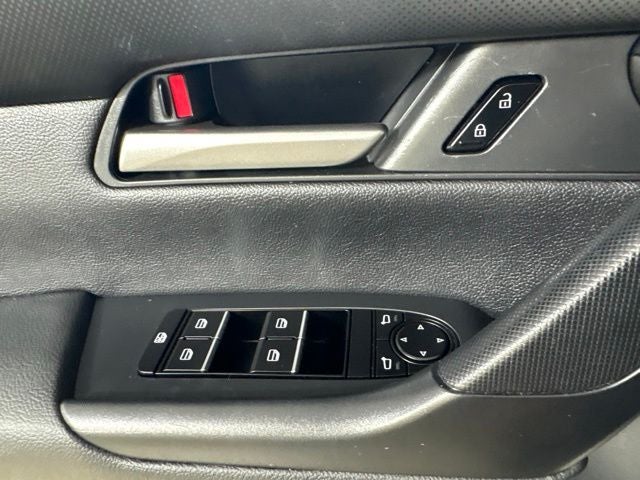2025 Mazda Mazda CX-50 2.5 S Select Package