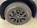2025 Mazda Mazda CX-50 2.5 S Select Package