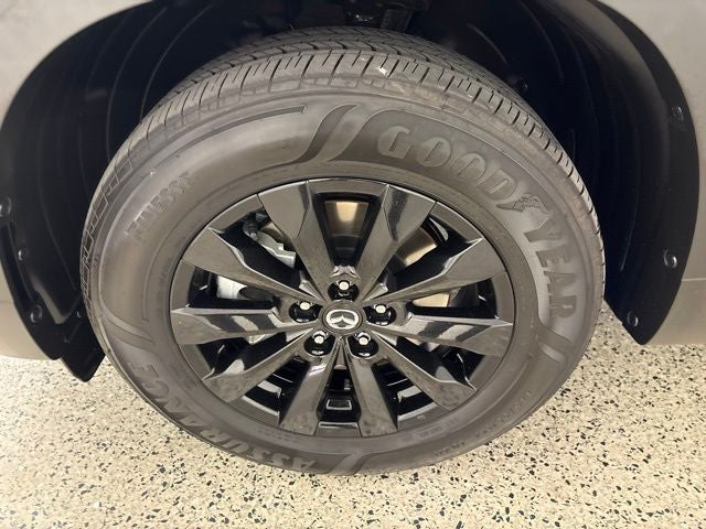 2025 Mazda Mazda CX-50 2.5 S Select Package