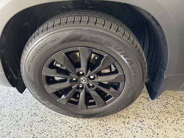 2024 Mazda Mazda CX-50 2.5 S Preferred Package