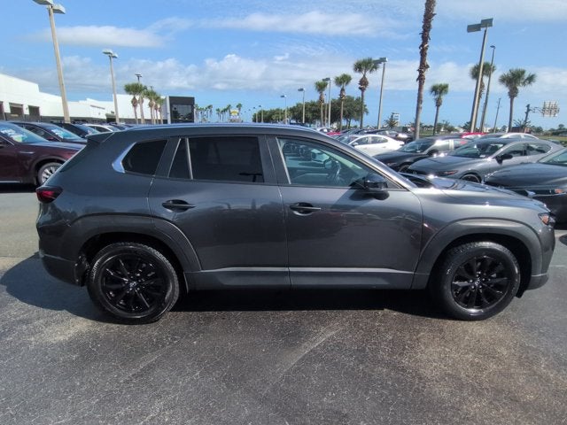 2024 Mazda Mazda CX-50 2.5 S Preferred Package