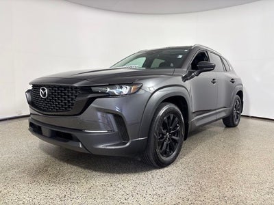 2023 Mazda Mazda CX-50 2.5 S Preferred Plus Package