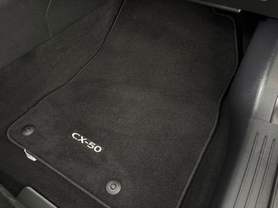 2023 Mazda Mazda CX-50 2.5 S Preferred Plus Package