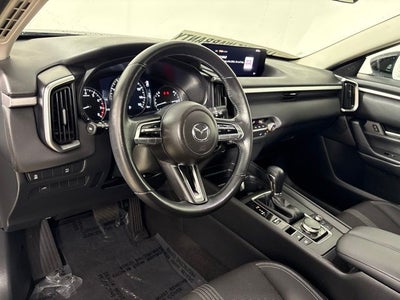 2023 Mazda Mazda CX-50 2.5 S Preferred Plus Package