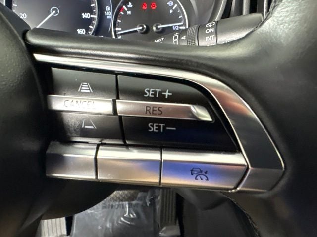 2023 Mazda Mazda CX-50 2.5 S Preferred Plus Package