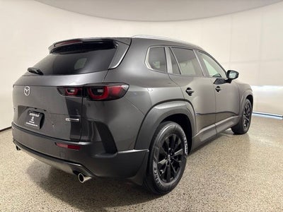 2023 Mazda Mazda CX-50 2.5 S Preferred Plus Package