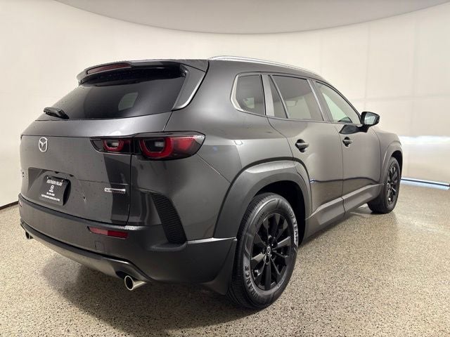2023 Mazda Mazda CX-50 2.5 S Preferred Plus Package
