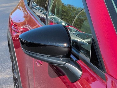 2026 Mazda Mazda CX-50 2.5 Turbo