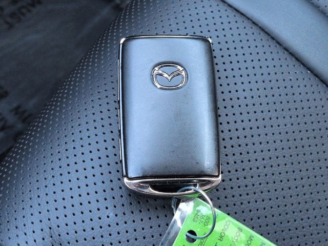 2026 Mazda Mazda CX-50 2.5 Turbo