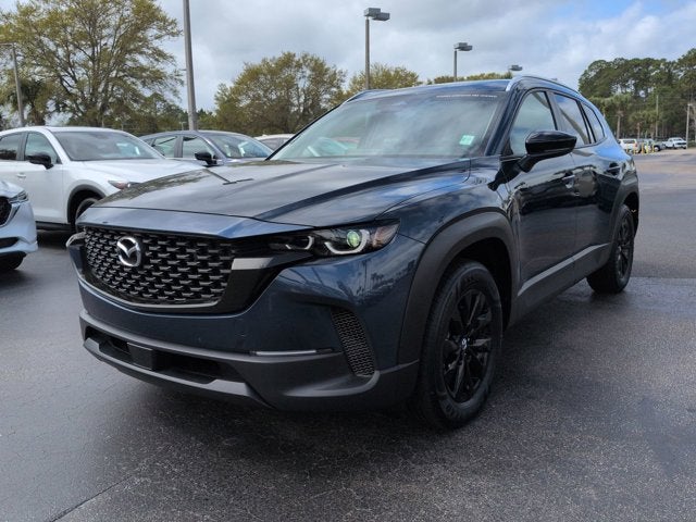 2025 Mazda Mazda CX-50 2.5 S Premium Package