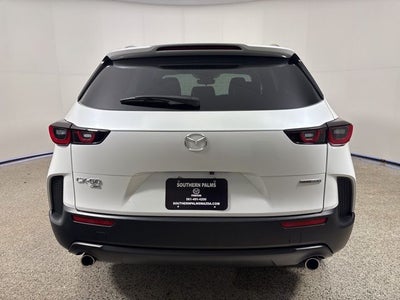 2025 Mazda Mazda CX-50 2.5 S Premium Package