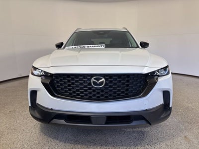 2025 Mazda Mazda CX-50 2.5 S Premium Package