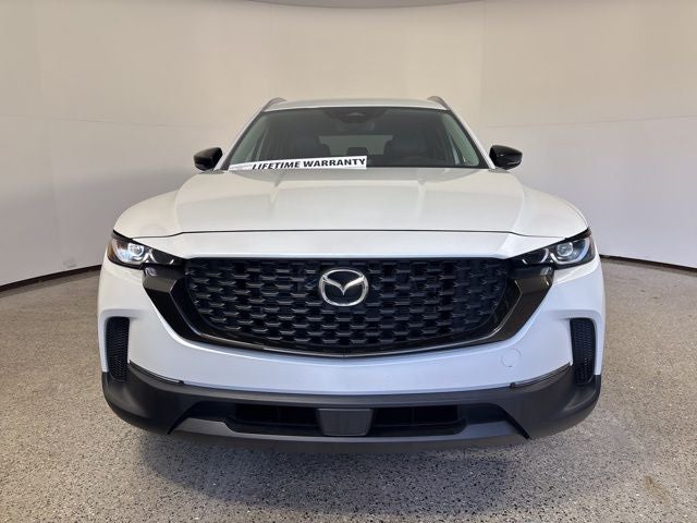 2025 Mazda Mazda CX-50 2.5 S Premium Package