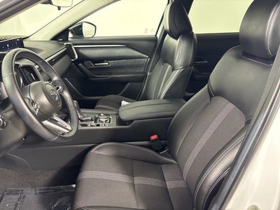 2025 Mazda Mazda CX-50 2.5 S Premium Package