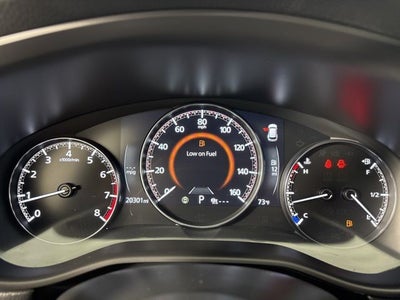 2025 Mazda Mazda CX-50 2.5 S Premium Package