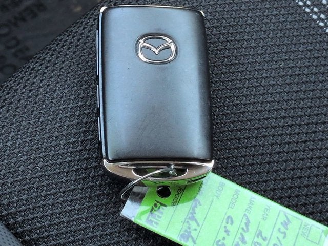 2025 Mazda Mazda CX-50 2.5 S Premium Package