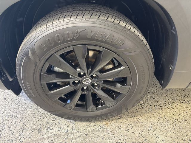 2025 Mazda Mazda CX-50 2.5 S Premium Package