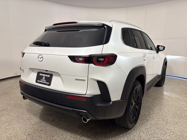 2025 Mazda Mazda CX-50 2.5 S Premium Package