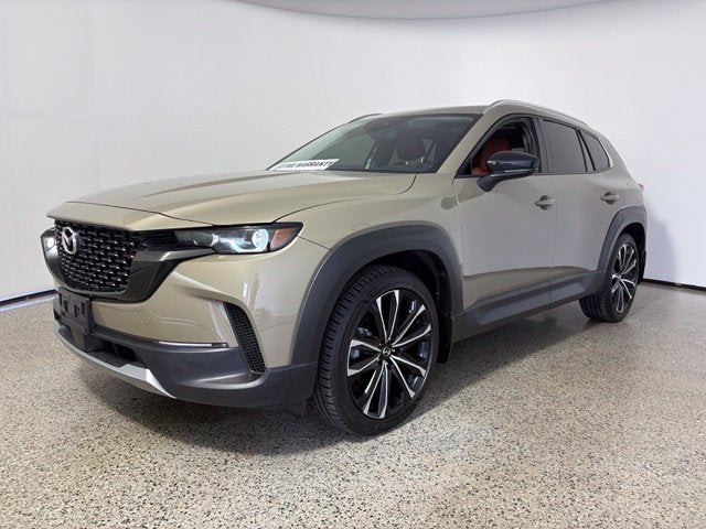 2024 Mazda Mazda CX-50 2.5 Turbo Premium Package