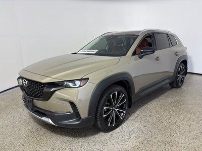 2024 Mazda Mazda CX-50 2.5 Turbo Premium Package