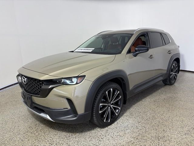2024 Mazda Mazda CX-50 2.5 Turbo Premium Package