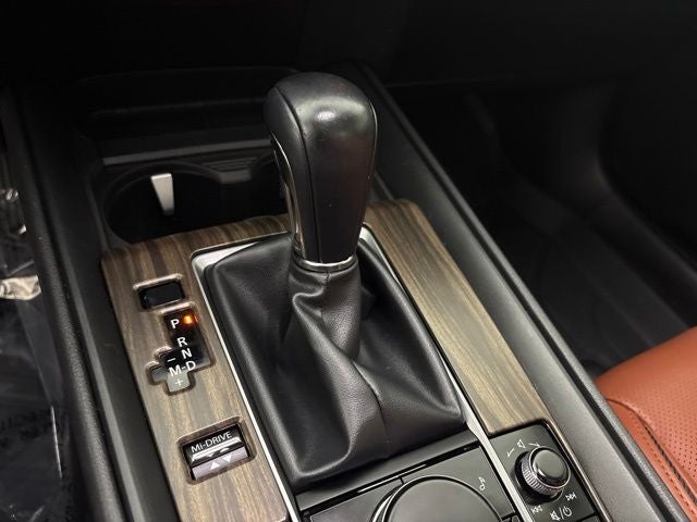 2024 Mazda Mazda CX-50 2.5 Turbo Premium Package